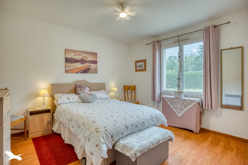Vente Maison DURAS - 4 pièces -107 m² - (47120)