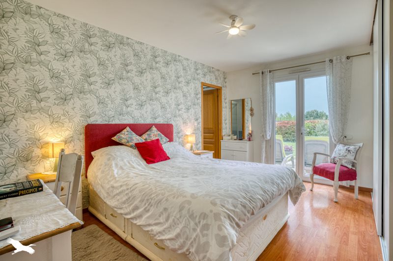 Vente Maison DURAS - 4 pièces -107 m² - (47120)