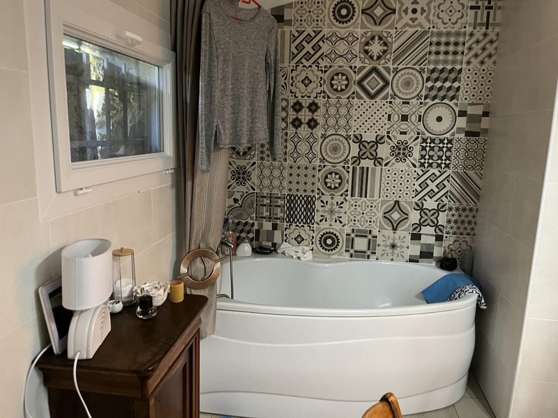 Vente Maison CAUBON ST SAUVEUR - 4 pièces -120 m² - (47120)