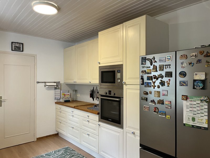 Vente Maison CAUBON ST SAUVEUR - 5 pièces -120 m² - (47120)