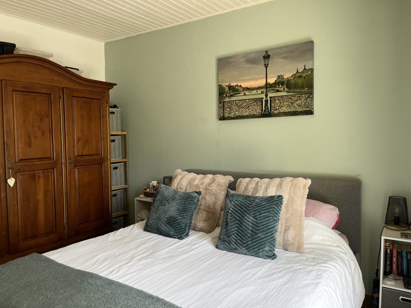 Vente Maison CAUBON ST SAUVEUR - 5 pièces -120 m² - (47120)