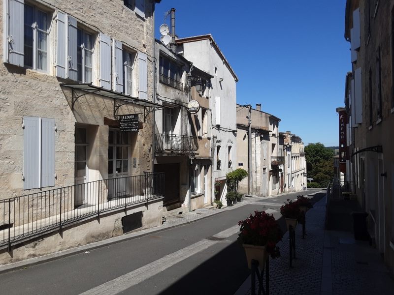 Vente Immeuble MONSEGUR - -  297 m² - (33580)