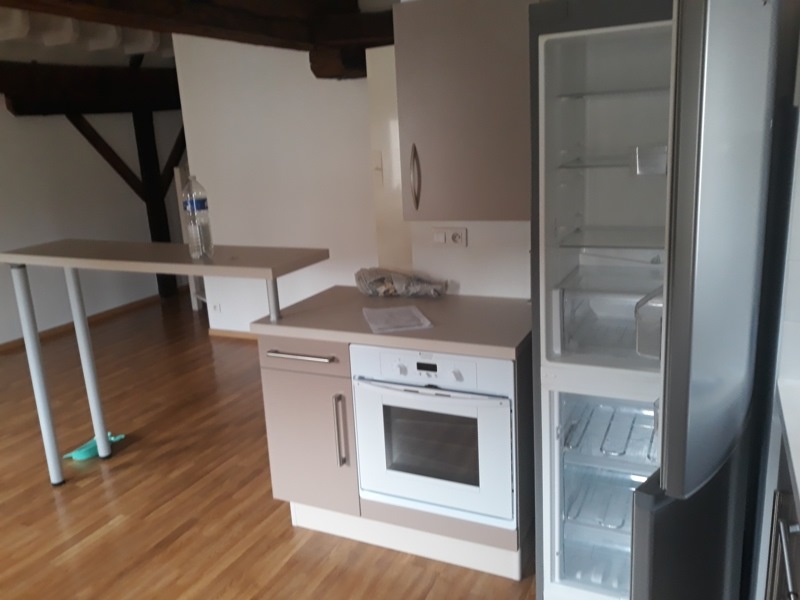 Vente Immeuble MONSEGUR - -  297 m² - (33580)