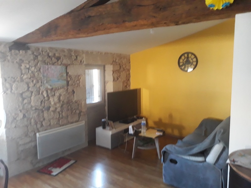 Vente Immeuble MONSEGUR - -  297 m² - (33580)