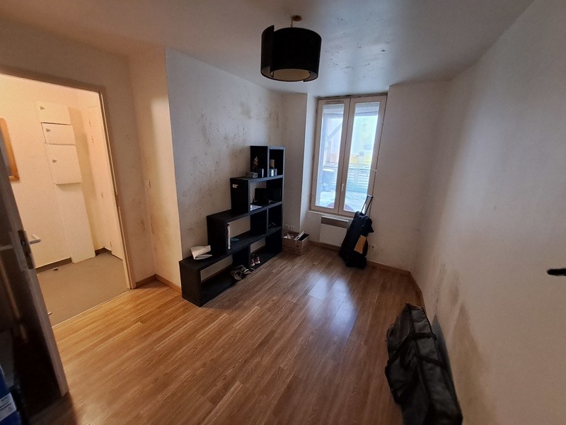 Vente Immeuble MONSEGUR - -  297 m² - (33580)