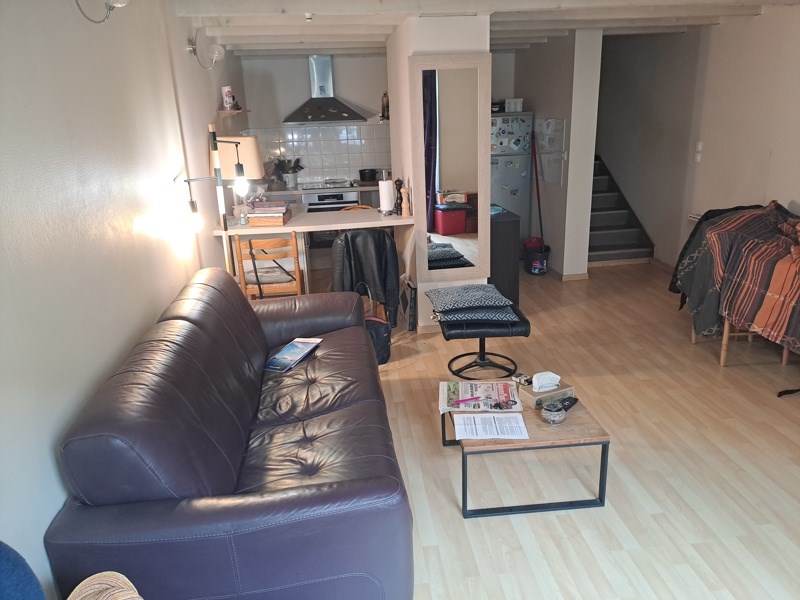 Vente Immeuble MONSEGUR - -  297 m² - (33580)
