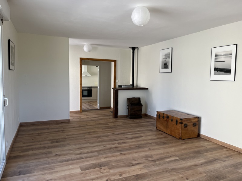 Vente Maison PELLEGRUE - 5 pièces -122 m² - (33790)