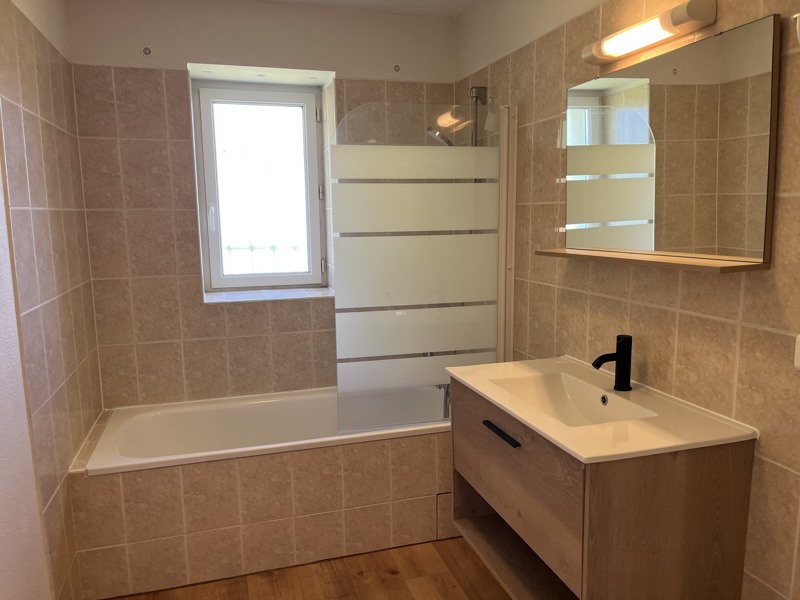 Vente Maison PELLEGRUE - 5 pièces -122 m² - (33790)