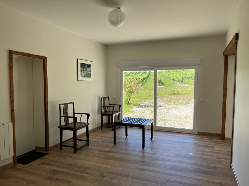 Vente Maison PELLEGRUE - 5 pièces -122 m² - (33790)