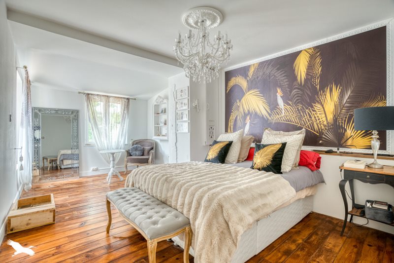 Vente Maison DURAS - 3 pièces -75 m² - (47120)
