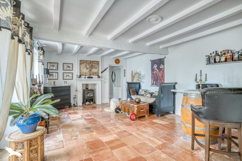 Vente Maison DURAS - 3 pièces -75 m² - (47120)