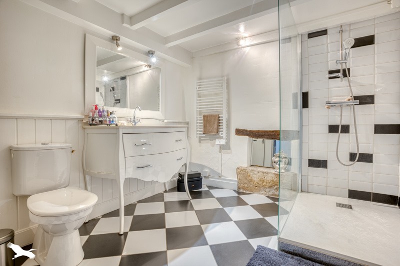 Vente Maison DURAS - 3 pièces -75 m² - (47120)