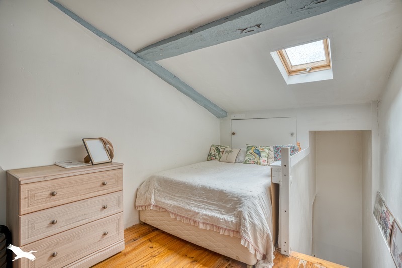 Vente Maison DURAS - 3 pièces -75 m² - (47120)