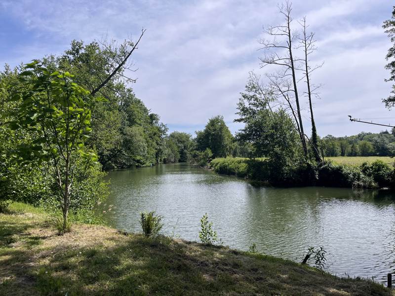 Vente Maison LE PUY - 7 pièces -142 m² - (33580)