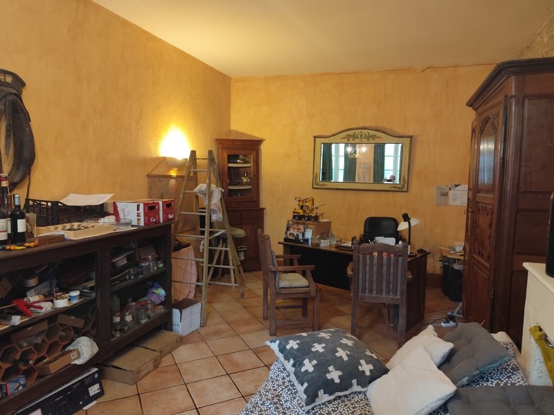 Vente Maison Savignac-de-Duras - 4 pièces -140 m² - (47120)
