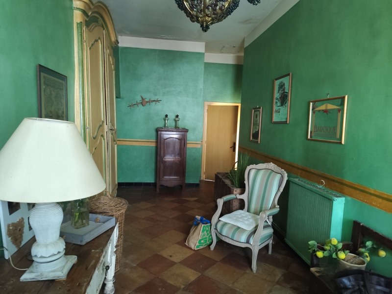 Vente Maison Savignac-de-Duras - 4 pièces -140 m² - (47120)