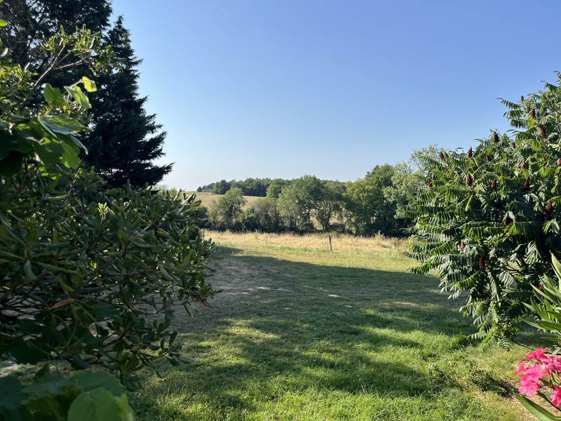 Vente Maison Savignac-de-Duras - 4 pièces -140 m² - (47120)