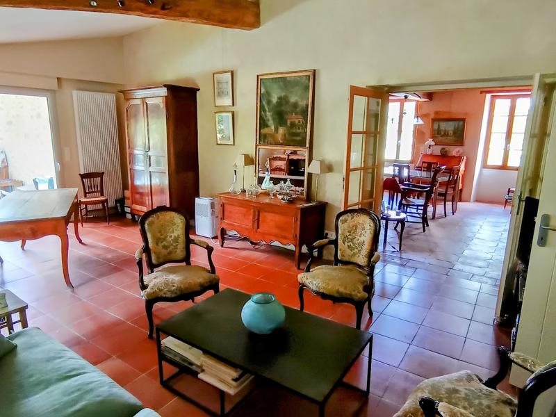 Vente Maison STE COLOMBE DE DURAS - 6 pièces -197 m² - (47120)