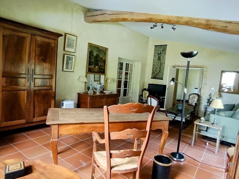 Vente Maison STE COLOMBE DE DURAS - 6 pièces -197 m² - (47120)