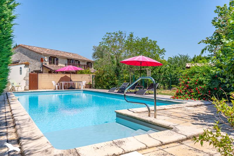 Vente Maison ST SERNIN 47120 8 pièces - 240 m²