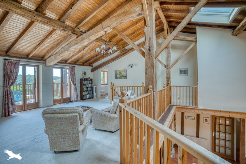 Vente Maison Saint-Sernin - 8 pièces -240 m² - (47120)