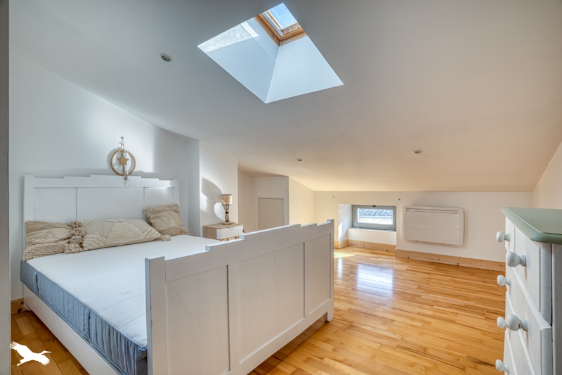 Vente Maison MONSEGUR - 3 pièces -87 m² - (33580)