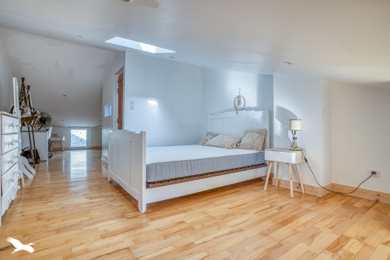 Vente Maison MONSEGUR - 3 pièces -87 m² - (33580)
