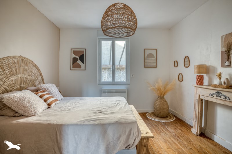 Vente Maison MONSEGUR - 3 pièces -87 m² - (33580)