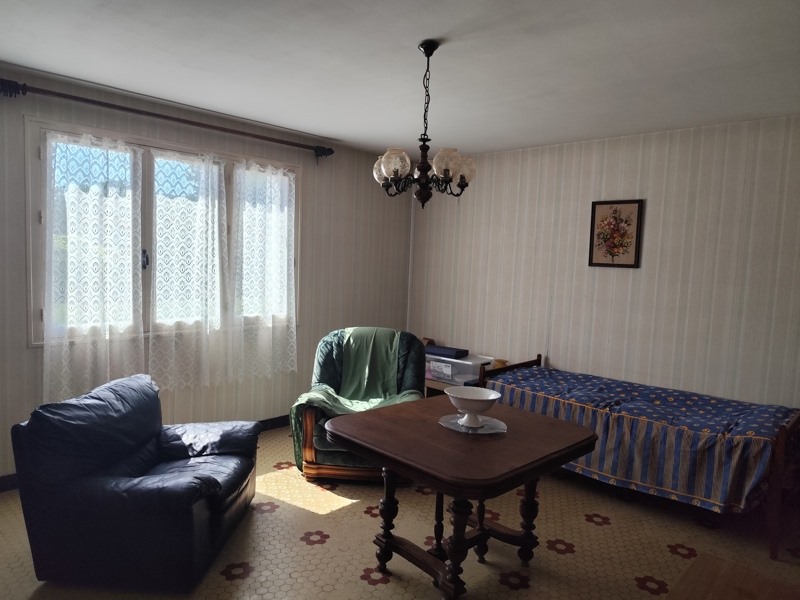 Vente Maison MASSUGAS - 4 pièces -113 m² - (33790)