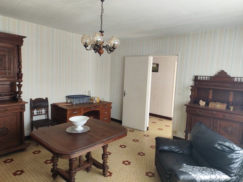 Vente Maison MASSUGAS - 4 pièces -113 m² - (33790)