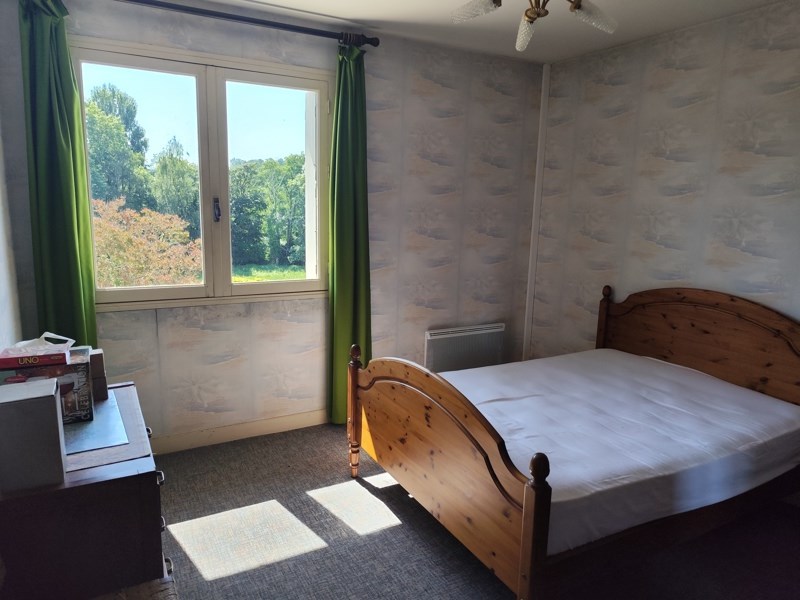Vente Maison MASSUGAS - 4 pièces -113 m² - (33790)