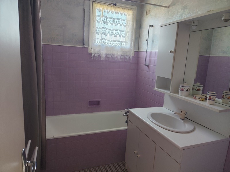 Vente Maison MASSUGAS - 4 pièces -113 m² - (33790)