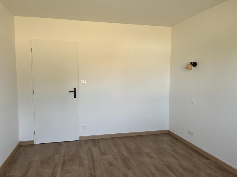 Vente Maison AURIAC SUR DROPT - 4 pièces -122 m² - (47120)
