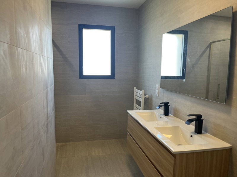 Vente Maison AURIAC SUR DROPT - 4 pièces -122 m² - (47120)
