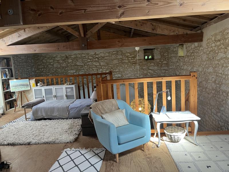 Vente Maison ST SERNIN - 4 pièces -123 m² - (47120)