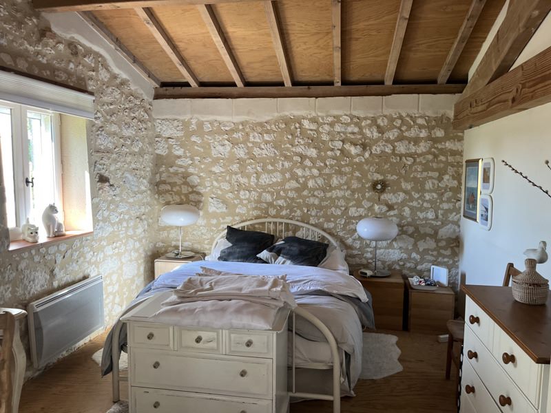 Vente Maison ST SERNIN - 4 pièces -123 m² - (47120)