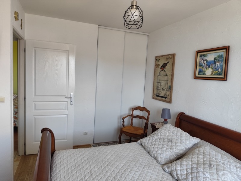 Vente Maison COURS DE MONSEGUR - 5 pièces -100 m² - (33580)