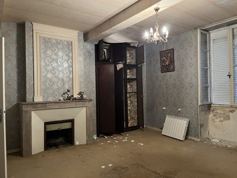 Vente Maison LEVIGNAC DE GUYENNE - 4 pièces -102 m² - (47120)