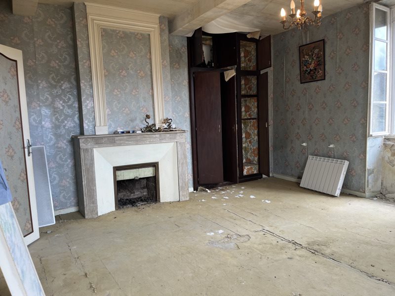 Vente Maison LEVIGNAC DE GUYENNE - 4 pièces -102 m² - (47120)
