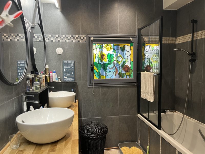 Vente Maison ESCLOTTES - 7 pièces -231 m² - (47120)