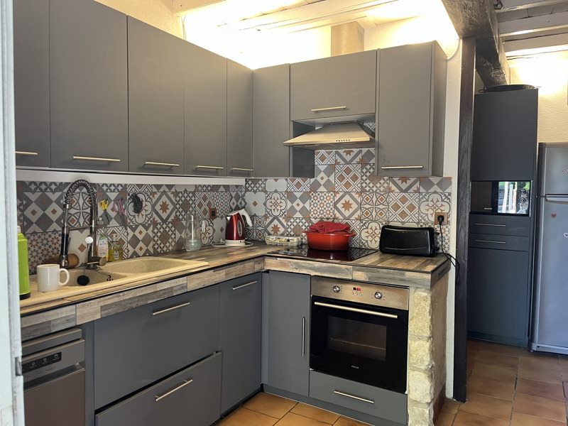 Vente Maison ESCLOTTES - 7 pièces -231 m² - (47120)