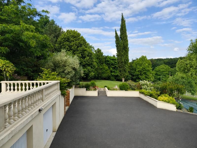 Vente Maison ST VIVIEN DE MONSEGUR - 5 pièces -104 m² - (33580)