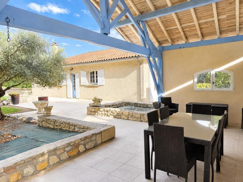 Vente Maison ST VIVIEN DE MONSEGUR - 5 pièces -104 m² - (33580)