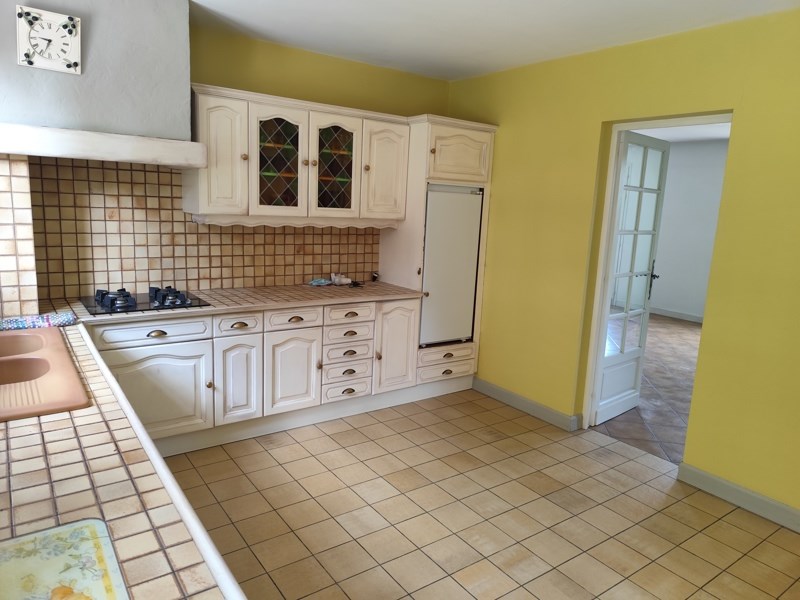 Vente Maison ST VIVIEN DE MONSEGUR - 5 pièces -104 m² - (33580)