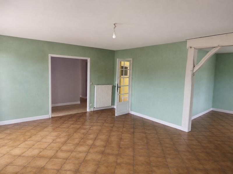 Vente Maison ST VIVIEN DE MONSEGUR - 5 pièces -104 m² - (33580)