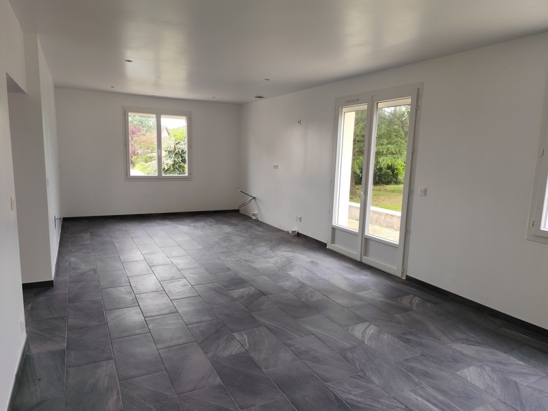 Vente Maison ST SERNIN - 6 pièces -140 m² - (47120)