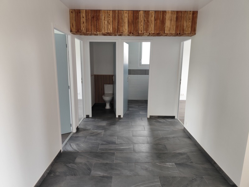 Vente Maison ST SERNIN - 6 pièces -140 m² - (47120)