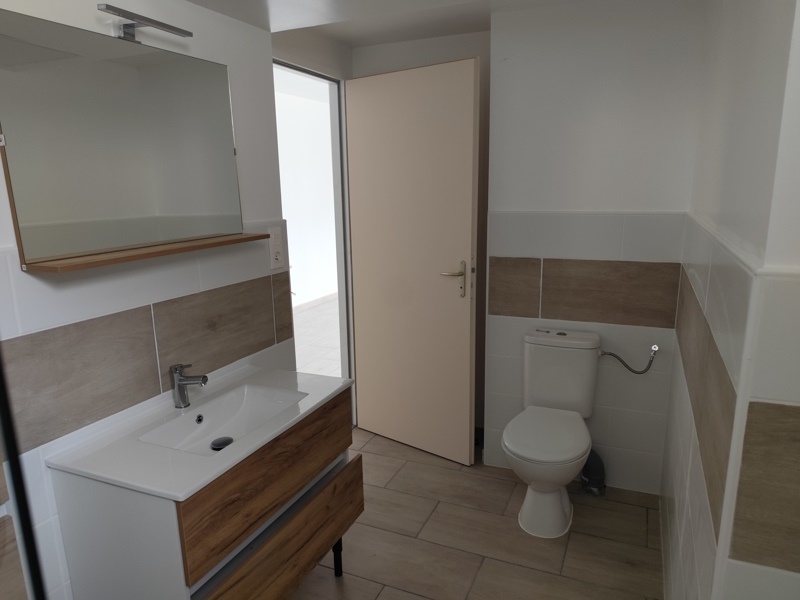 Vente Maison ST SERNIN - 6 pièces -140 m² - (47120)