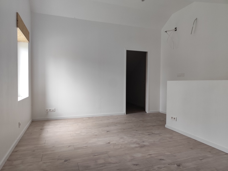 Vente Maison ST SERNIN - 6 pièces -140 m² - (47120)