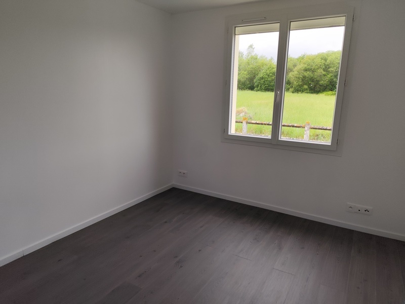 Vente Maison ST SERNIN - 6 pièces -140 m² - (47120)